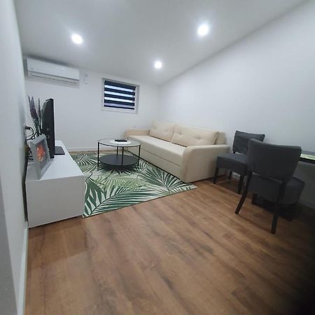 Mb Apartman ชาพลินา ภายนอก รูปภาพ