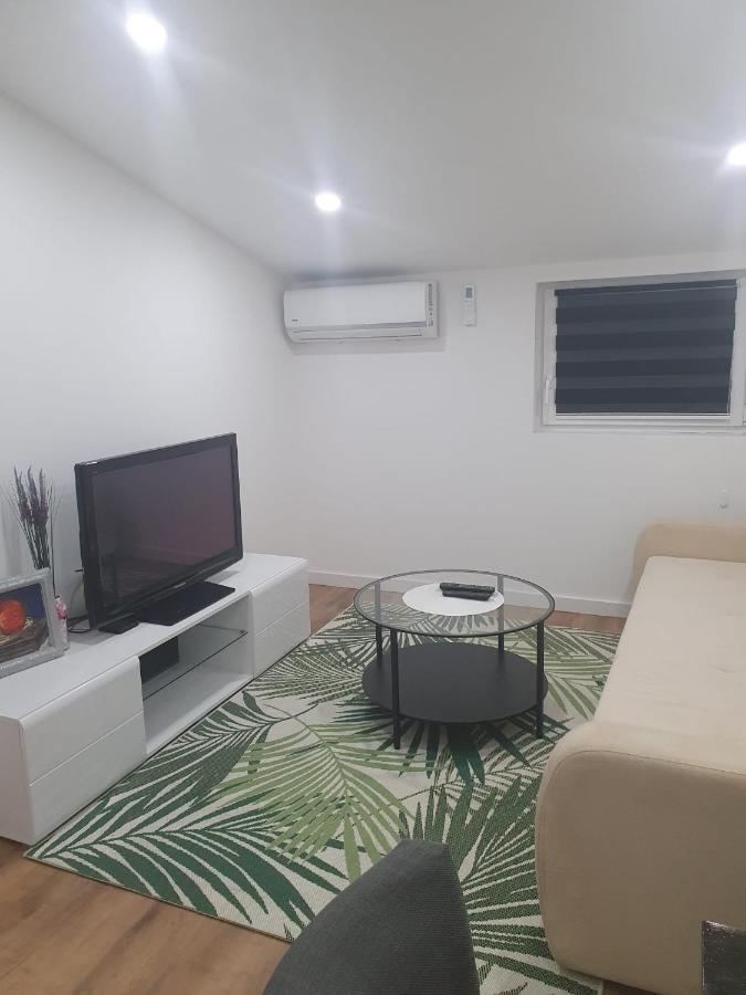 Mb Apartman ชาพลินา ภายนอก รูปภาพ