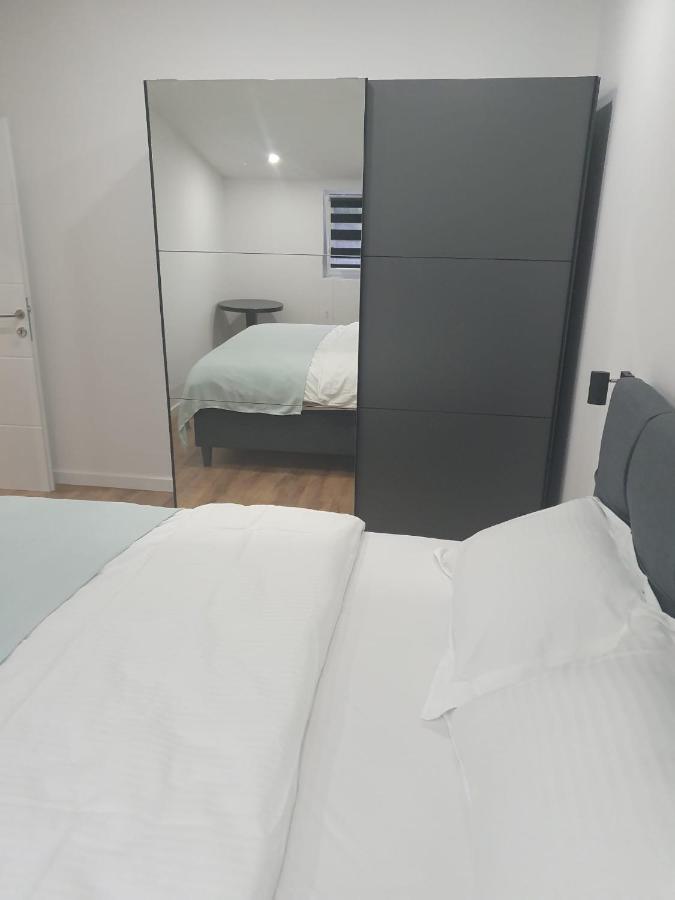 Mb Apartman ชาพลินา ภายนอก รูปภาพ