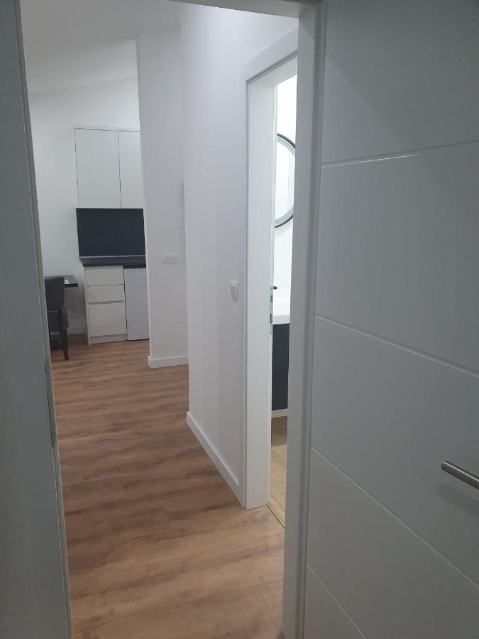 Mb Apartman ชาพลินา ภายนอก รูปภาพ