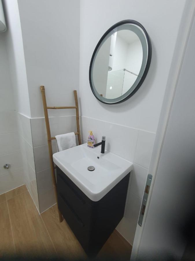 Mb Apartman ชาพลินา ภายนอก รูปภาพ