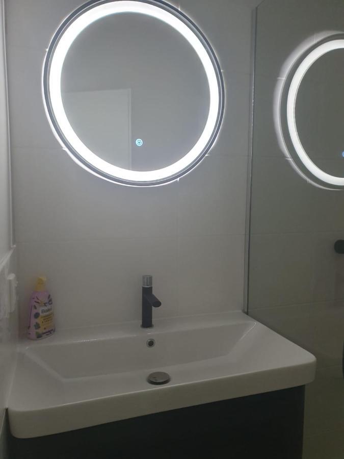 Mb Apartman ชาพลินา ภายนอก รูปภาพ